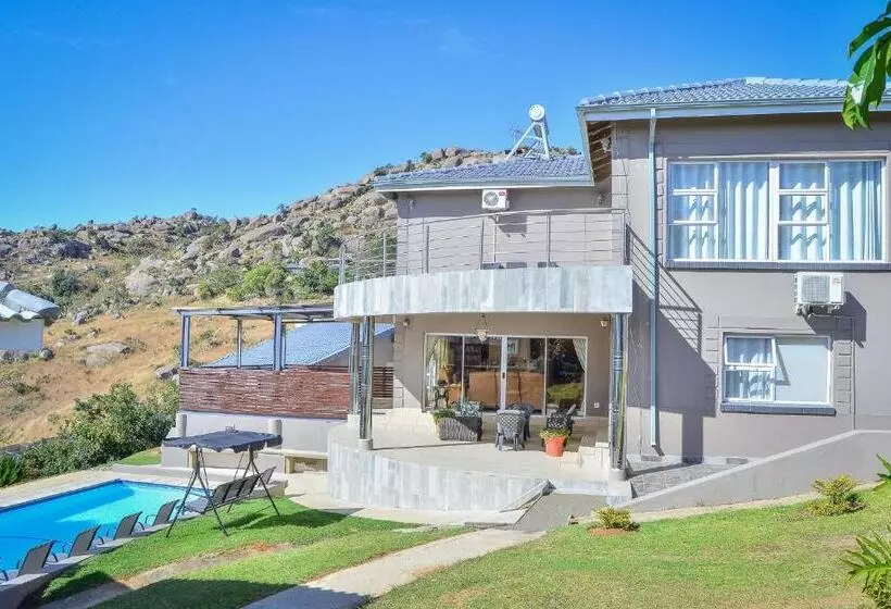 ペンション Mountain Beauty