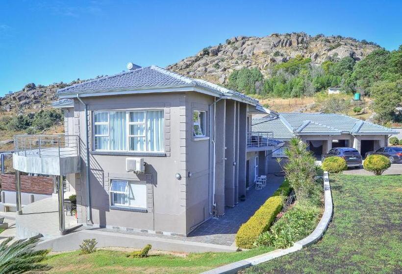 پانسیون Mountain Beauty