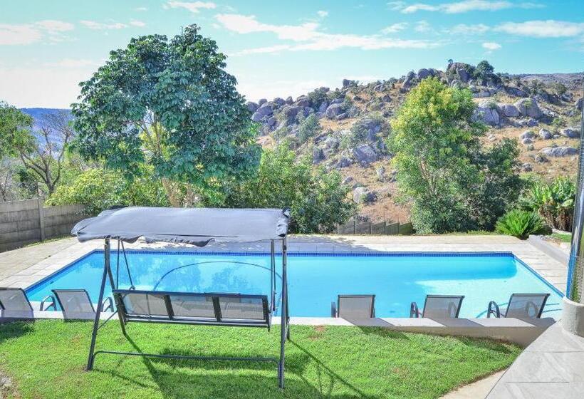 پانسیون Mountain Beauty