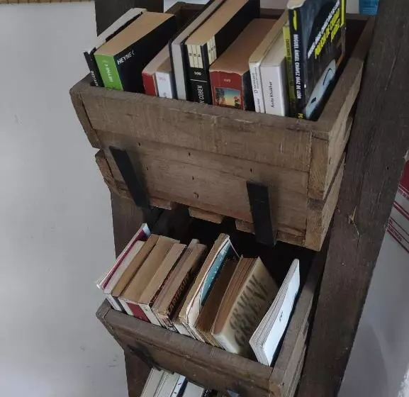 Majatalo Onda Verde Hostel