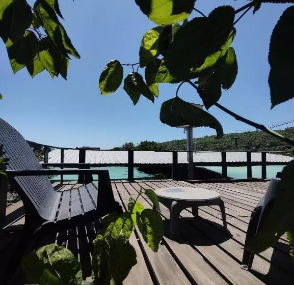 Majatalo Onda Verde Hostel