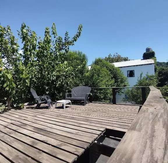 Majatalo Onda Verde Hostel