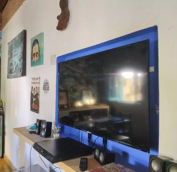 Majatalo Onda Verde Hostel