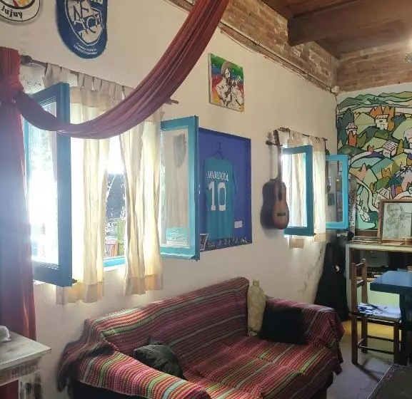 Majatalo Onda Verde Hostel