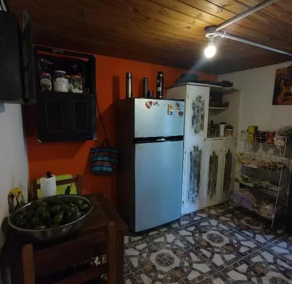 Majatalo Onda Verde Hostel