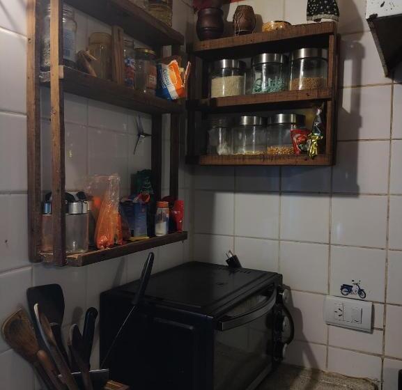 Пансион Onda Verde Hostel