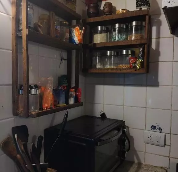 Majatalo Onda Verde Hostel