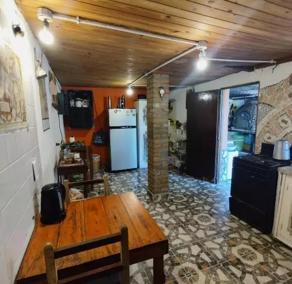 Majatalo Onda Verde Hostel