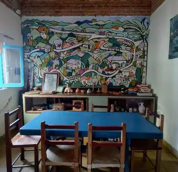 Majatalo Onda Verde Hostel