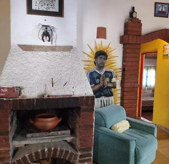 Majatalo Onda Verde Hostel