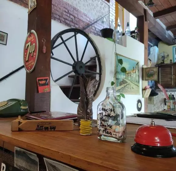 Majatalo Onda Verde Hostel