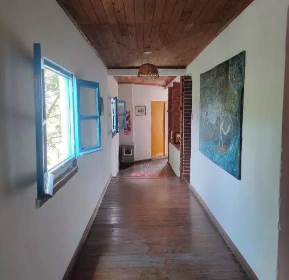 Majatalo Onda Verde Hostel