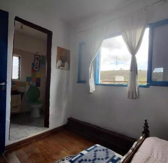 Majatalo Onda Verde Hostel