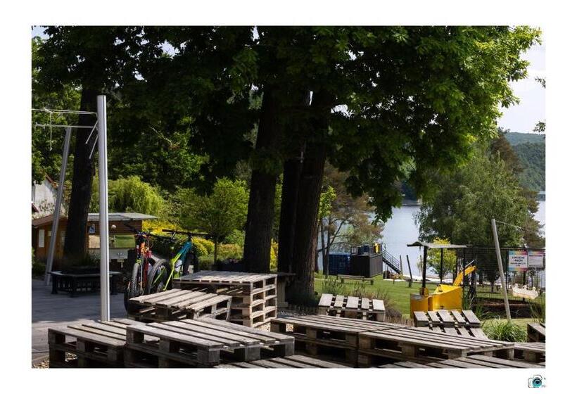 펜션 Penziony Gaudeo