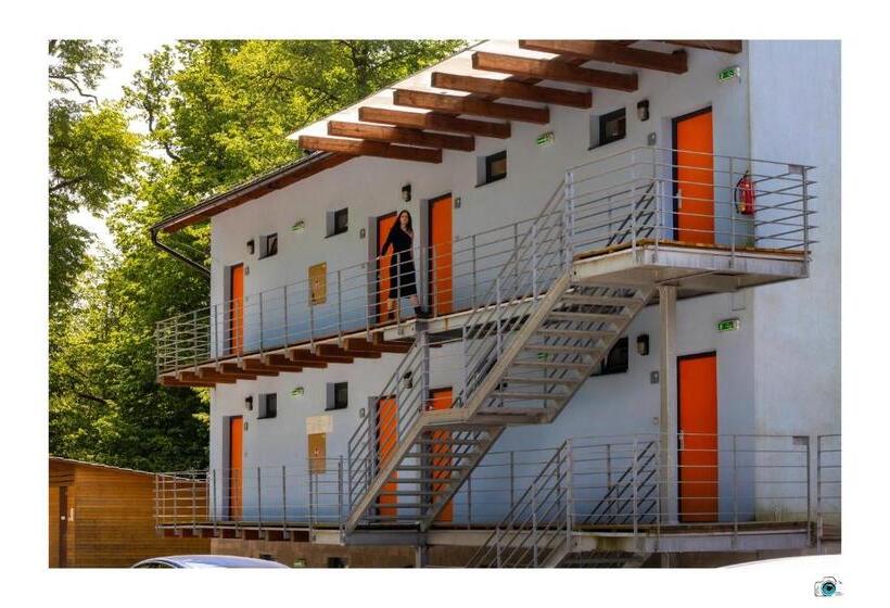 펜션 Penziony Gaudeo