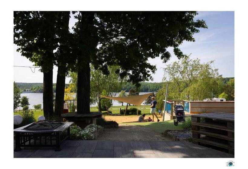 펜션 Penziony Gaudeo