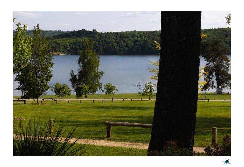 펜션 Penziony Gaudeo