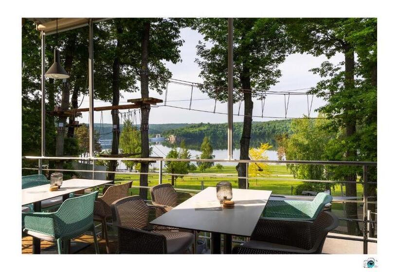 펜션 Penziony Gaudeo