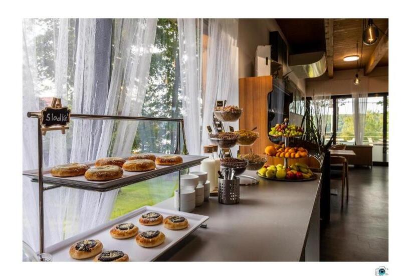 펜션 Penziony Gaudeo