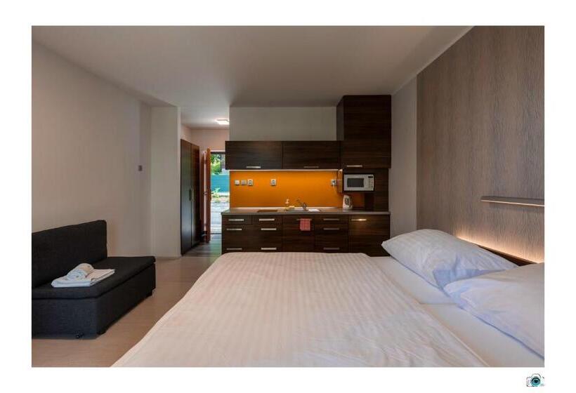 펜션 Penziony Gaudeo