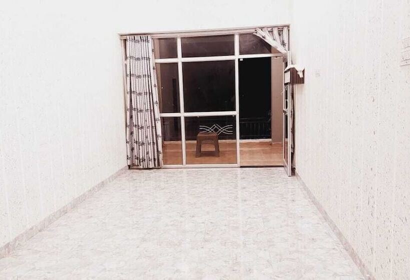 Pension (Hôtel basse catégorie) Pushkara Resort And Spa, Pushkar