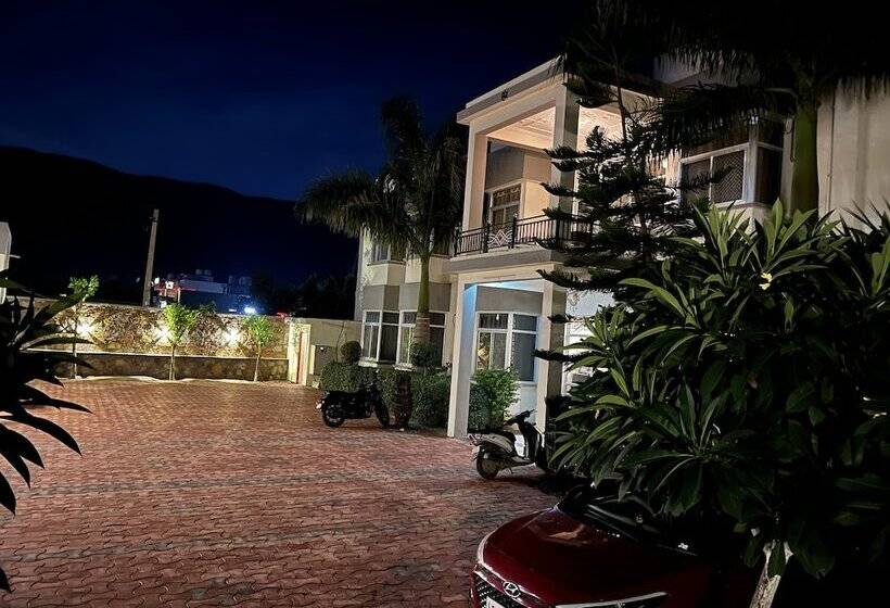 Pension (Hôtel basse catégorie) Pushkara Resort And Spa, Pushkar