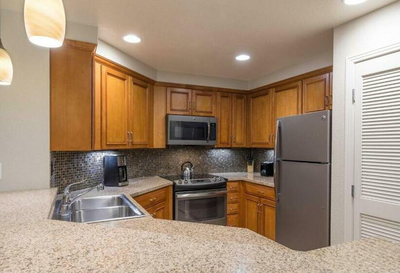 منتجع Desert Springs Villas I