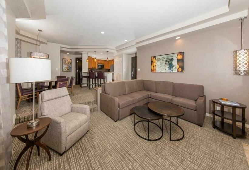 منتجع Desert Springs Villas I