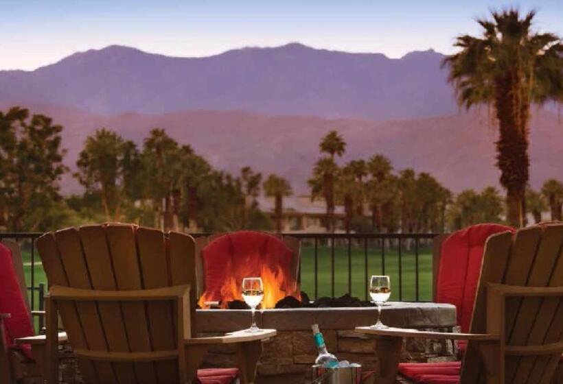 منتجع Desert Springs Villas I