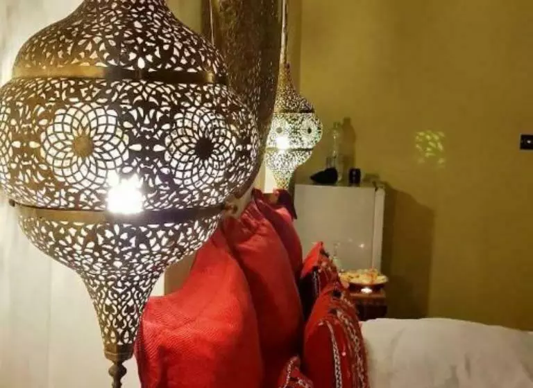 Riad Cafe Du Sud