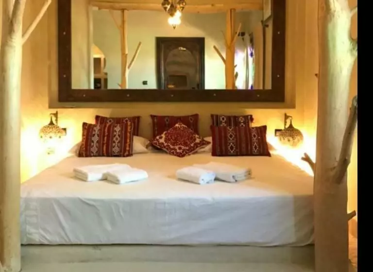 Riad Cafe Du Sud