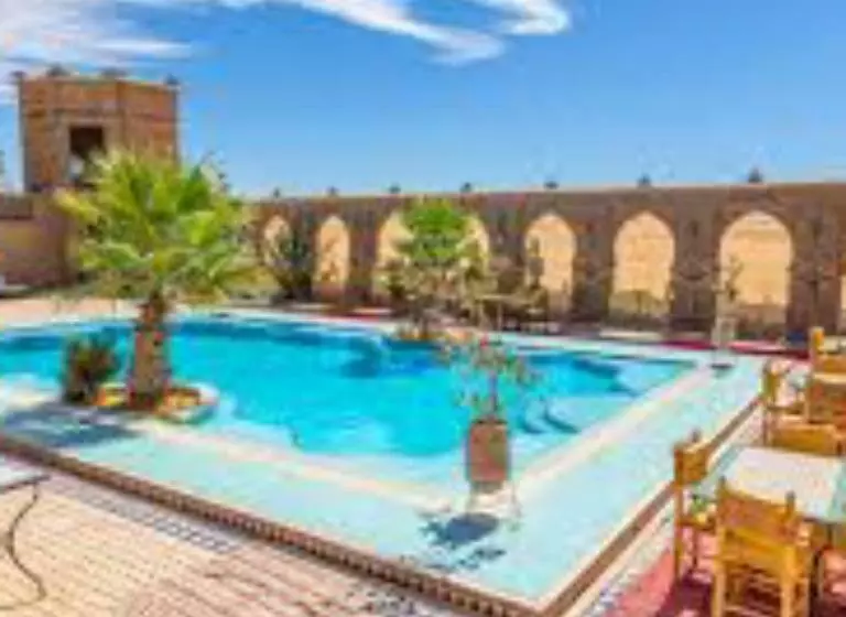 Riad Cafe Du Sud