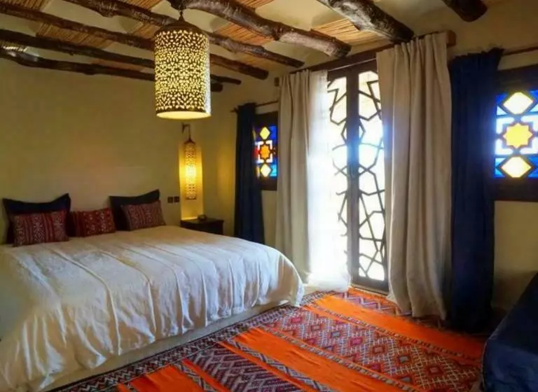 Riad Cafe Du Sud