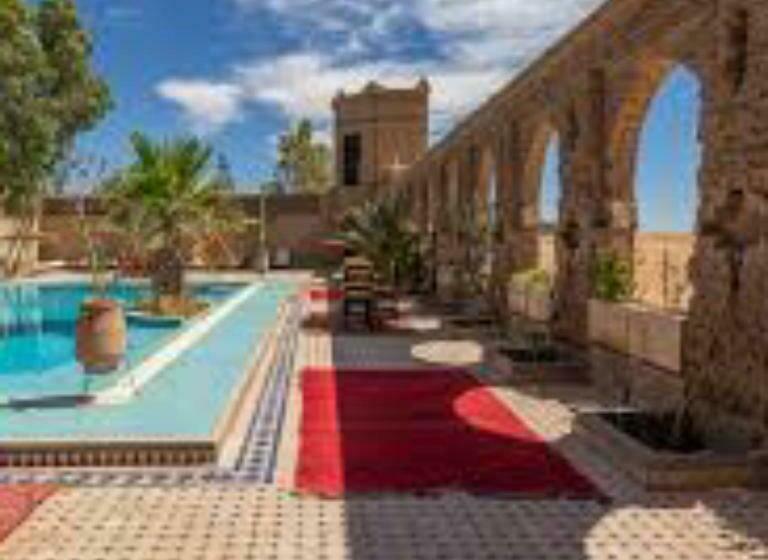 Riad Cafe Du Sud