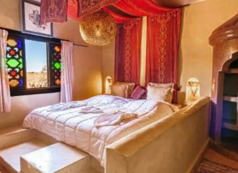 Riad Cafe Du Sud