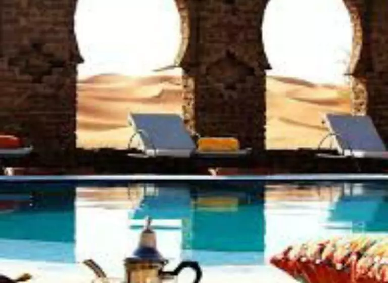Riad Cafe Du Sud