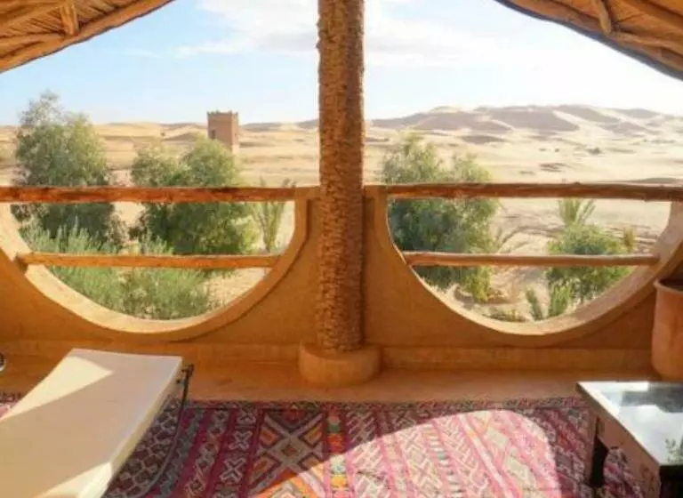 Riad Cafe Du Sud