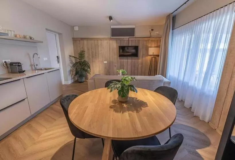 Strandstudio S Camperduin