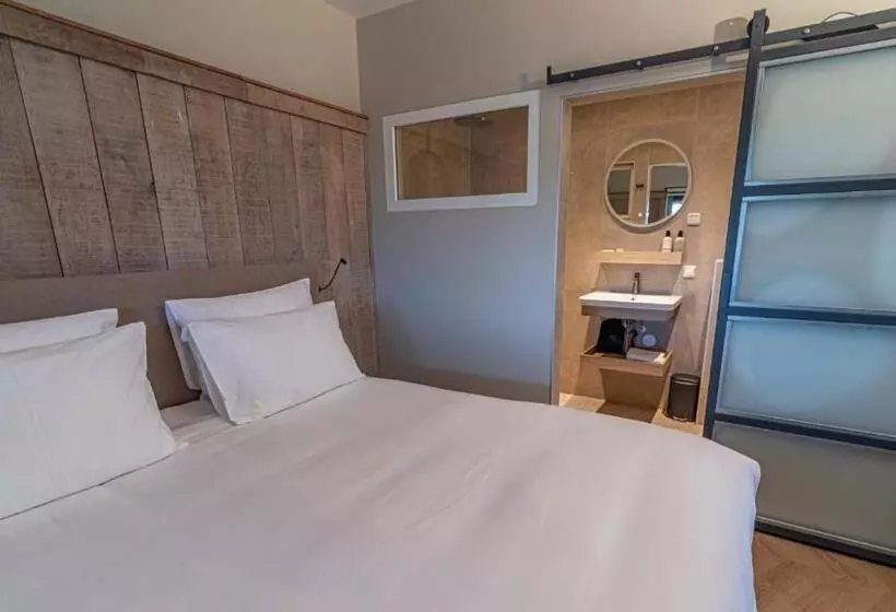Strandstudio S Camperduin