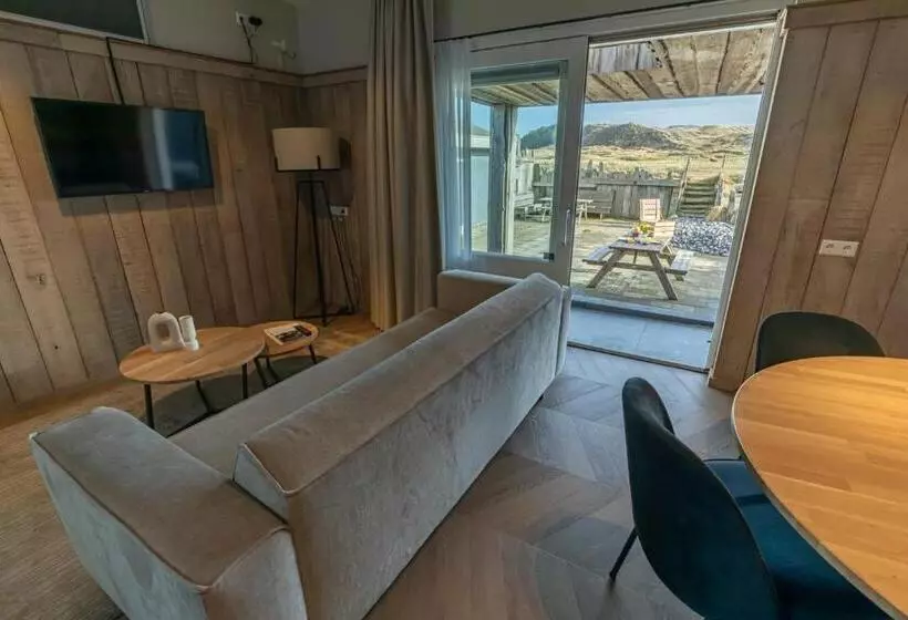 Strandstudio S Camperduin