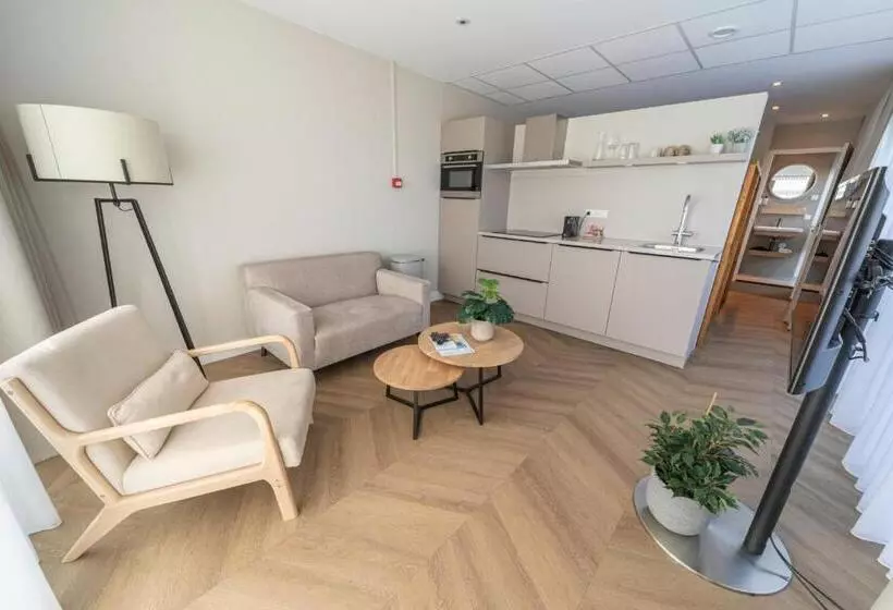 Strandstudio S Camperduin