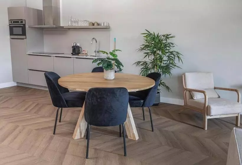 Strandstudio S Camperduin