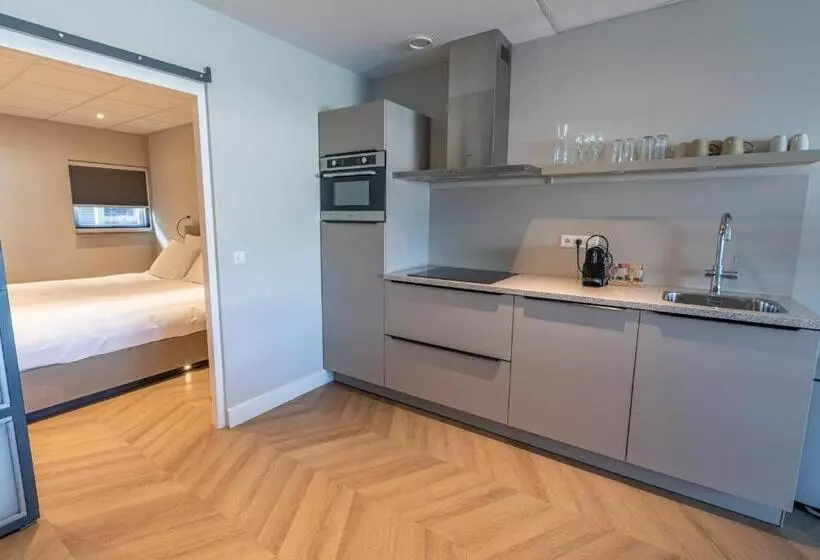 Strandstudio S Camperduin