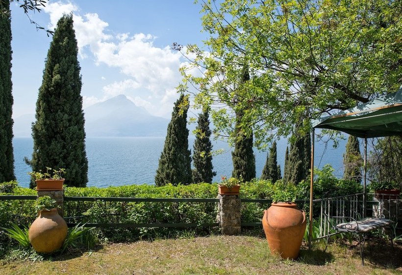 Nocleg ze śniadaniem Appartamenti Le Dimore Con Vista Lago