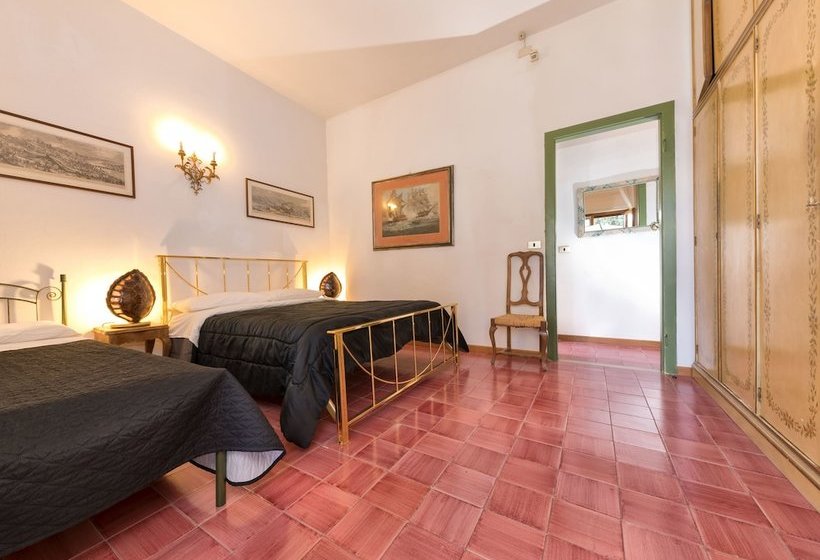 Nocleg ze śniadaniem Appartamenti Le Dimore Con Vista Lago