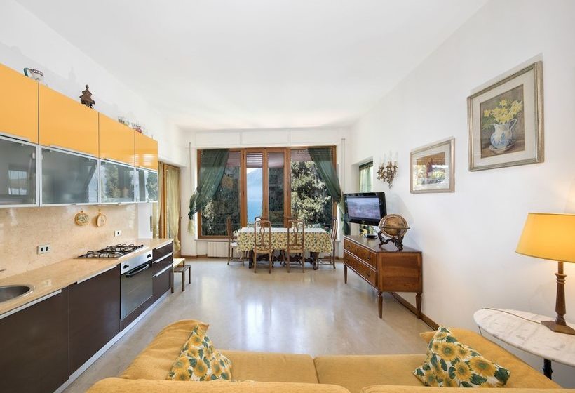 Nocleg ze śniadaniem Appartamenti Le Dimore Con Vista Lago