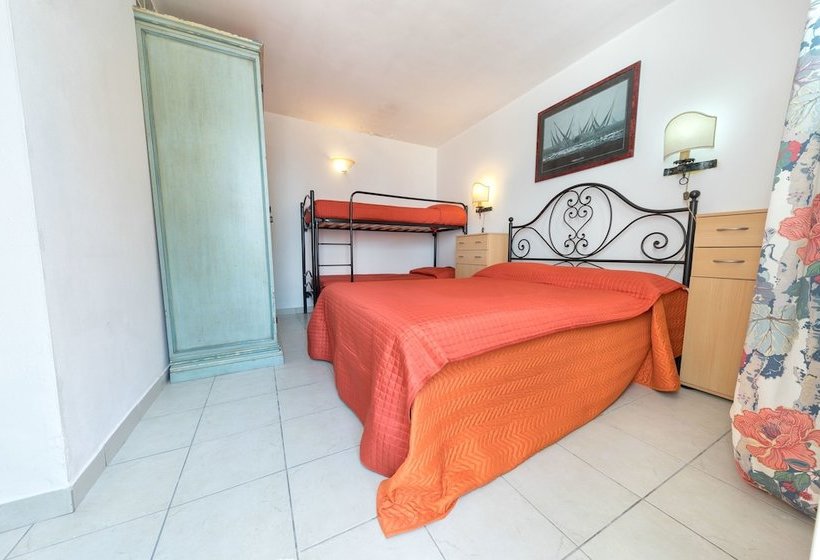 Nocleg ze śniadaniem Appartamenti Le Dimore Con Vista Lago