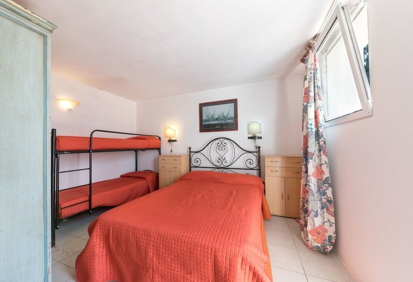 Nocleg ze śniadaniem Appartamenti Le Dimore Con Vista Lago