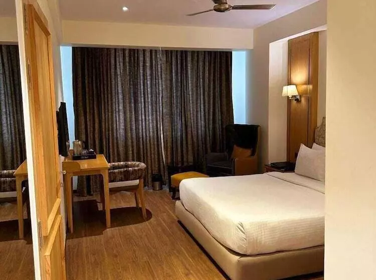Comfort Hotel Vista