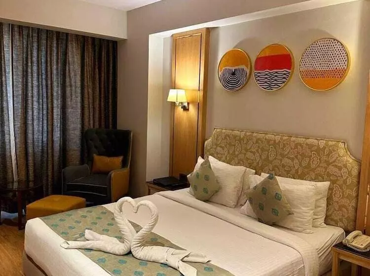 Comfort Hotel Vista